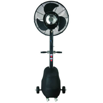 Vento industrial da névoa / ventilador da água / ventilação ao ar livre da ventilação / CE / SAA Aprovações